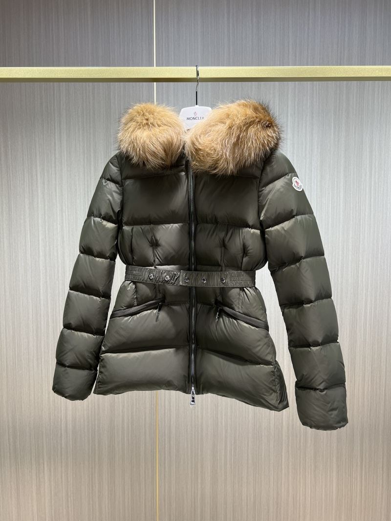 Moncler Down Jackets